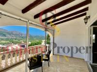 Verkoop - Villa - Orba Valley - Valley / Urbanización