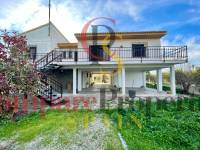 Vente - Villa - Benejuzar - Comunidad Valenciana