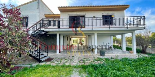 Villa - Verkoop - Benejuzar - Comunidad Valenciana