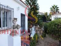 Sale - Villa - Jalon Valley - Murla