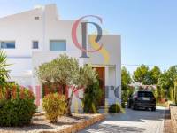Vente - Villa - Jávea - 