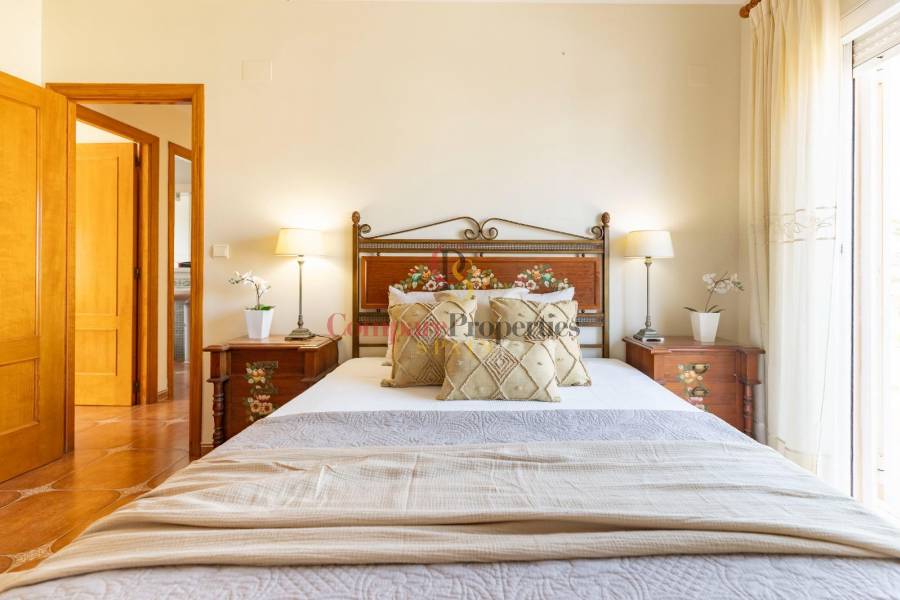 Verkauf - Townhouses - Oliva - 