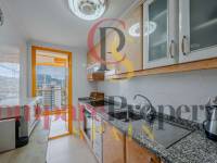 Verkauf - Apartment - Calpe