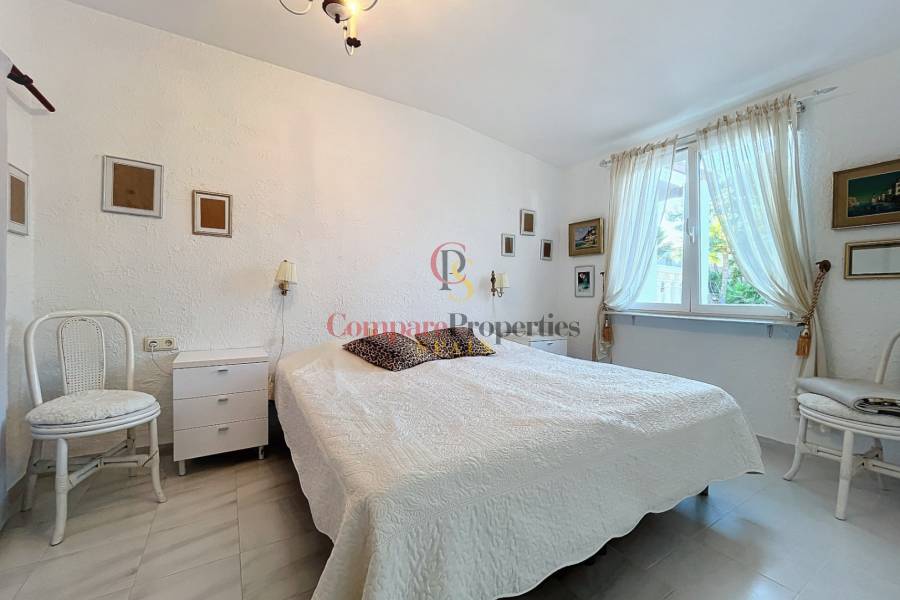 Sale - Bungalow - La Nucia - Buenavista