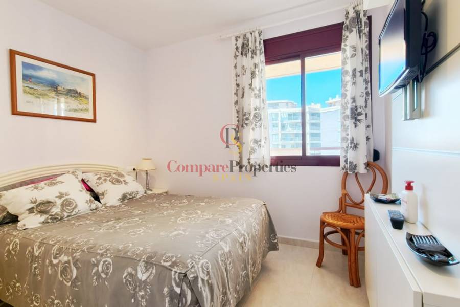 Verkauf - Apartment - Calp