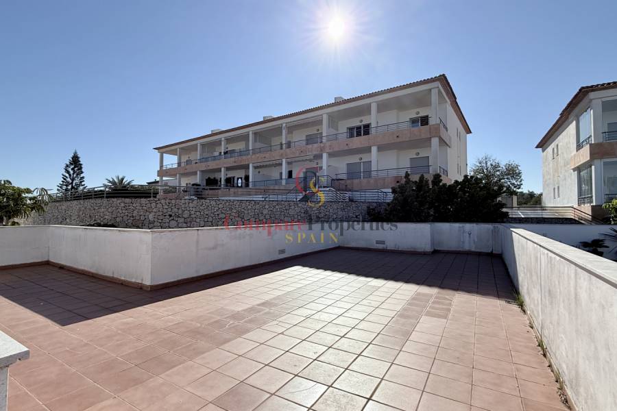 Sale - Apartment - Pego - Pego - Monte Pego