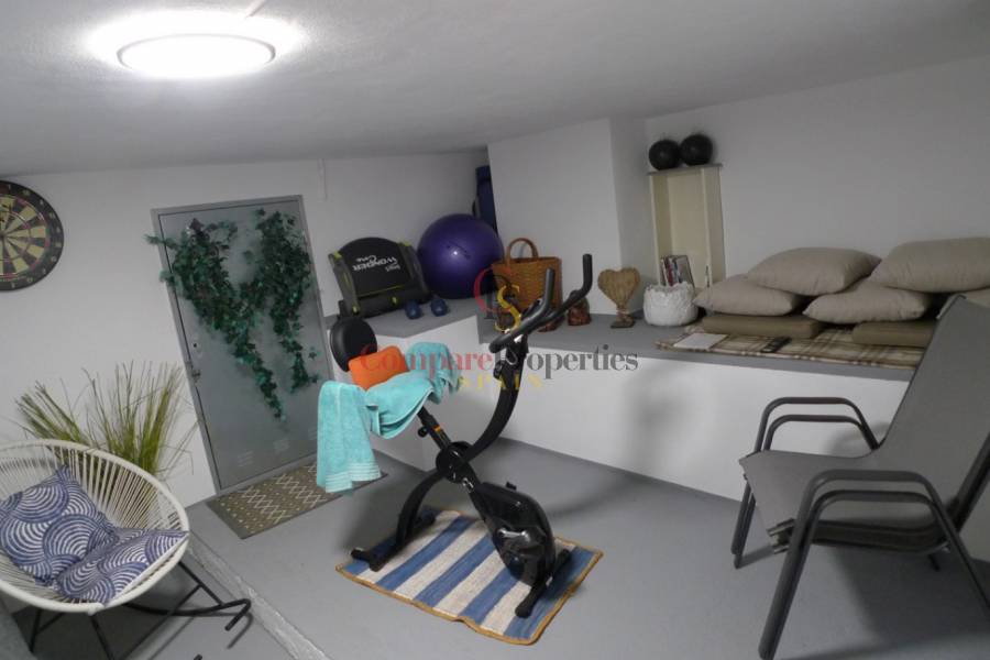 Sale - Villa - Orba Valley - Orba