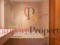Vente - Apartment - Jávea