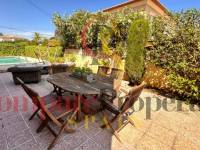 Sale - Villa - Dénia - Las Rotas