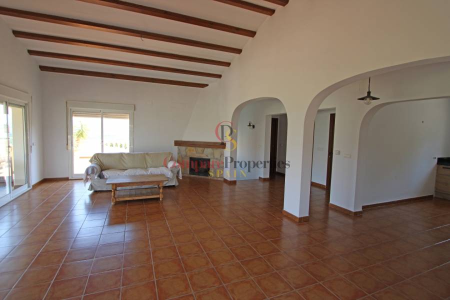 Verkauf - Villa - Orba Valley - Orba