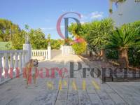 Venta - Villa - Dénia