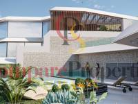 Sale - Apartment - Calpe - 