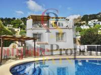 Vente - Villa - Moraira - Pinar del Advocat