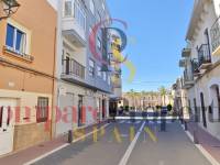Verkauf - Townhouses - El Vergel - El Verger