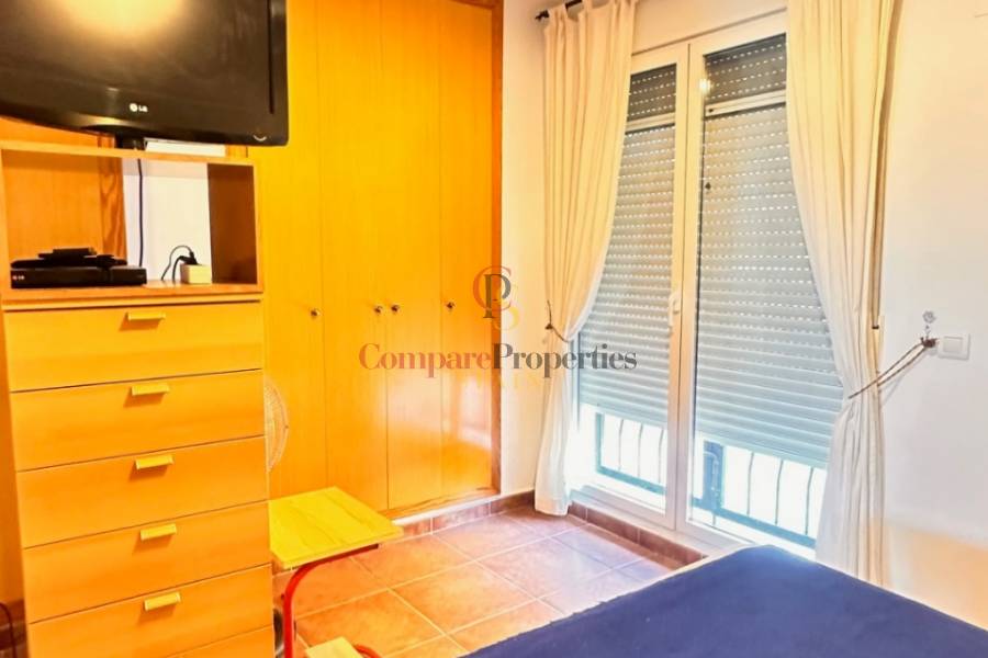Venta - Bungalow - Els Poblets - Las Marinas (Almadrava)
