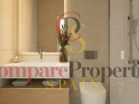 Nieuwe constructie - Apartment - Alfaz Del Pi - Alfas del Pí