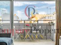 Venta - Apartment - Calpe