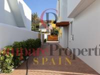 Nueva construcción  - Villa - Albir