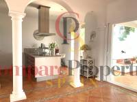 Venta - Villa - Calpe