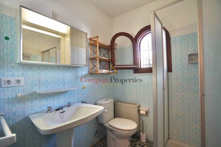 Venta - Villa - Benissa - Buenavista