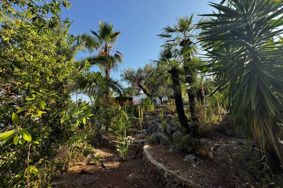 Verkoop - Villa - Orba Valley - 