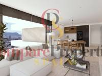 Vente - Apartment - Calpe