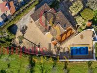 Sale - Villa - Benissa