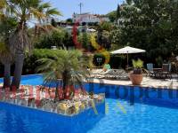 Sale - Villa - Pego - Pego - Monte Pego