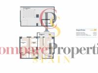 Sale - Apartment - Dénia - Centro