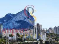 Verkoop - Villa - Calpe