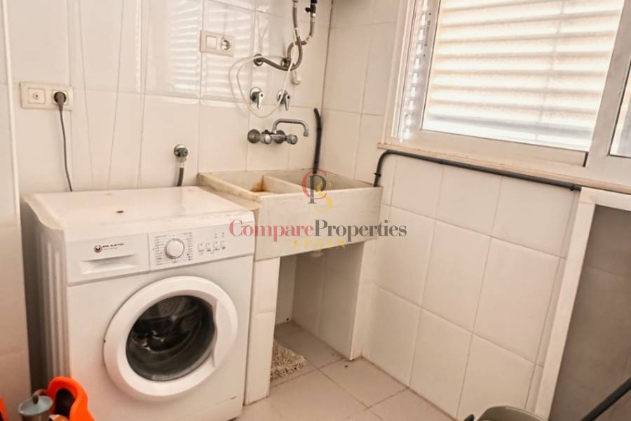 Sale - Apartment - Dénia - Casco urbano
