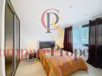 Vente - Villa - Benitachell - Magnolias