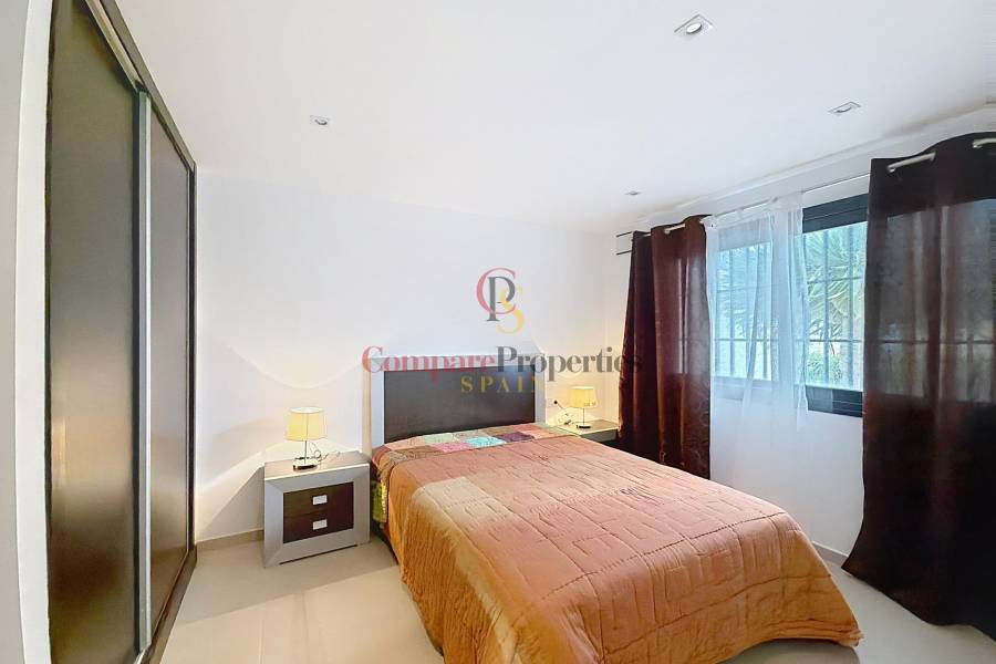 Vente - Villa - Benitachell - Magnolias