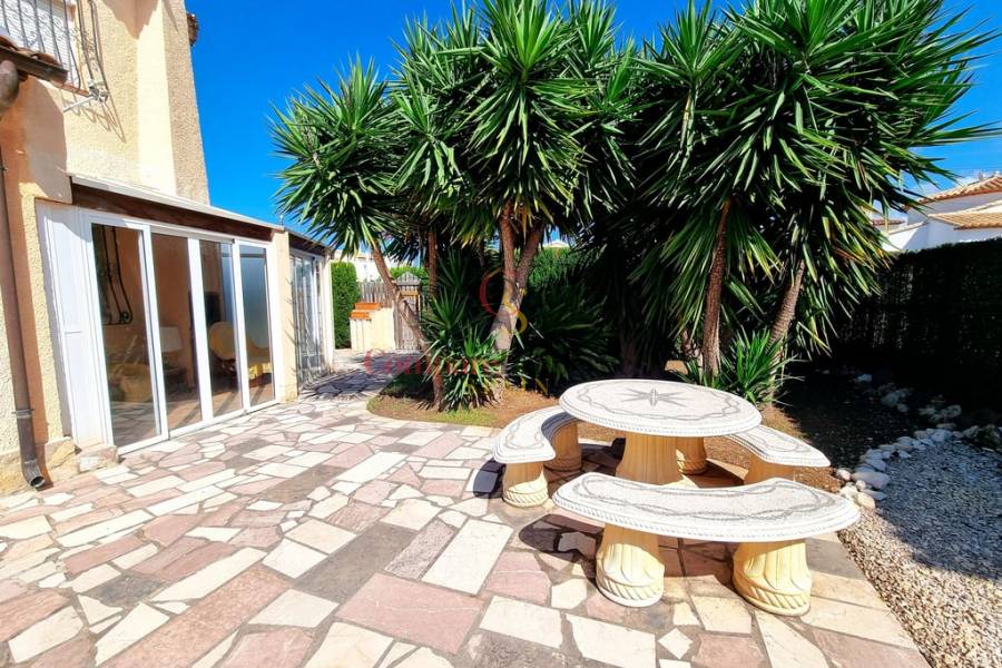 Sale - Villa - Els Poblets