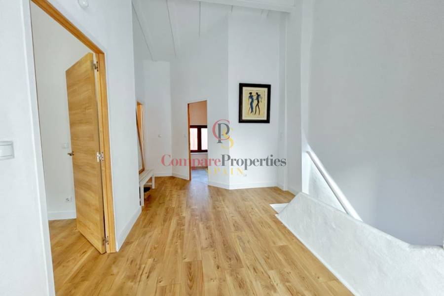 Vente - Townhouses - Ondara