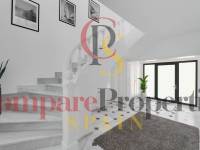 Verkoop - Villa - Calpe - Calpe Park