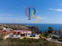 Vente - Villa - Benitachell - CUMBRES DEL SOL