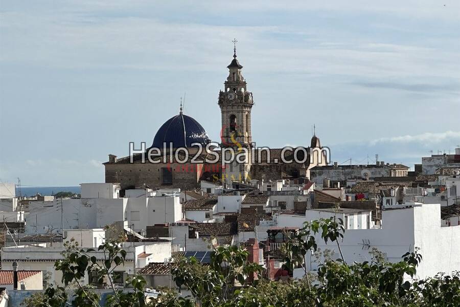 Venta - Townhouses - Oliva