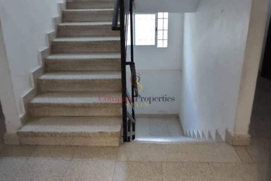 Sale - Apartment - Dénia - Casco urbano