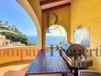 Venta - Villa - Benitachell - Pueblo del Mar