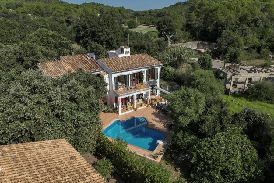 Vente - Apartment - Sa Pobla - Mallorca