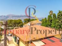 Venta - Villa - Albir