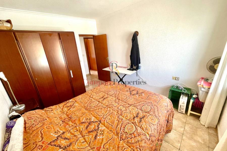 Vente - Villa - Benijofar - pueblo
