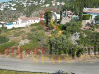 Verkoop - Plot - Monte Pego - Pego-Monte Pego