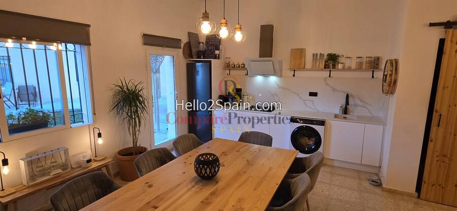 Sale - Townhouses - La Xara