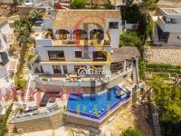 Sale - Villa - Jávea - 