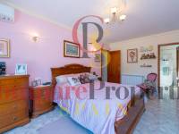 Venta - Villa - Jalon Valley - 
