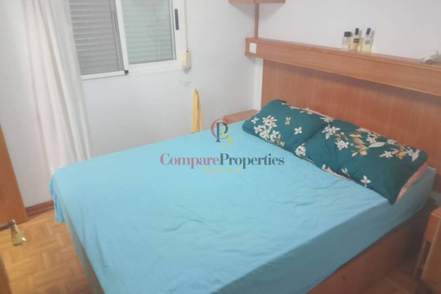 Sale - Apartment - Tavernes de la Valldigna - 