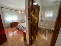 Vente - Townhouses - Formentera del Segura - Formentera de Segura
