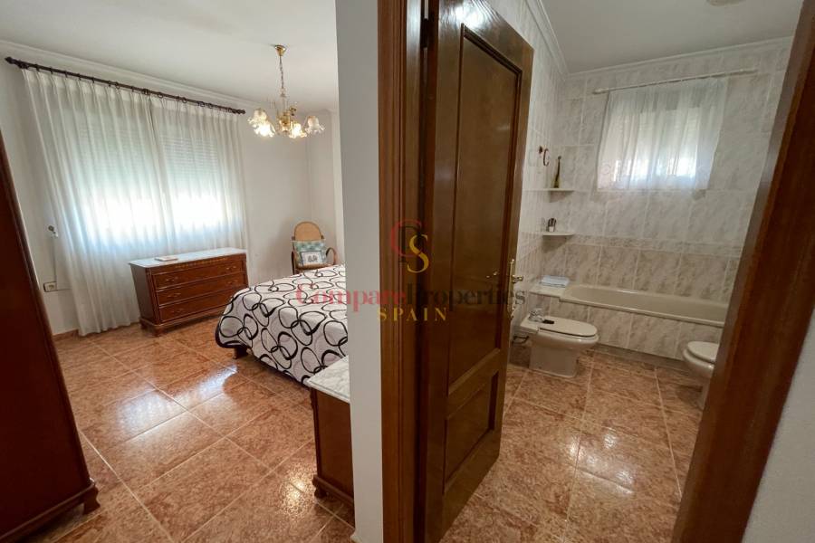 Vente - Townhouses - Formentera del Segura - Formentera de Segura